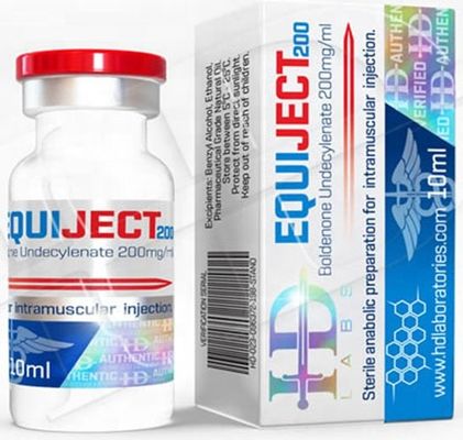Waterdichte UVdruk 6x3cm Glas Vial Labels For Medication