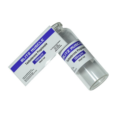 Oilproof 7.8cm het Hologrametiketten van de Breedteveiligheid voor Geneeskundefles