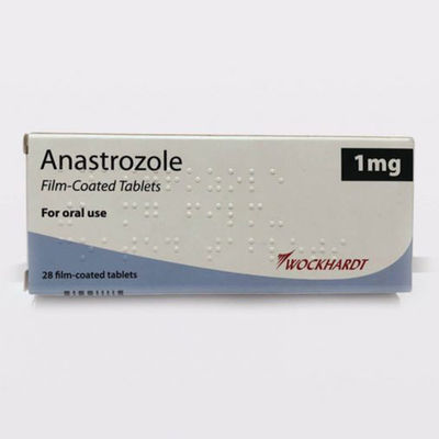 35mm Lengte die Document Farmaceutisch Verpakkend Vakje met Vlek UVdruk vouwen