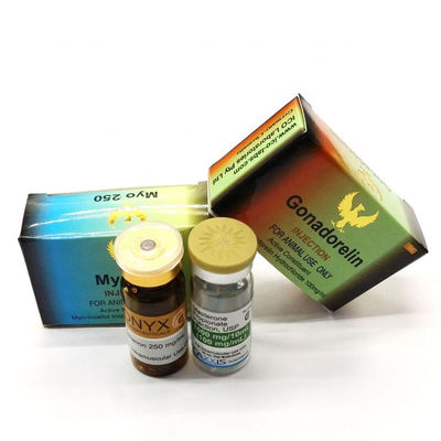 350gsm zwarte Kartondozen, 6x3x8cm vouwen Kartondozen op
