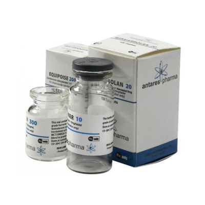 Het beschikbare UV Eindigen van Vial Labels With Spot van het Apotheekglas