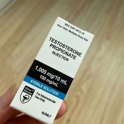Het Karton10ml Document van Hilma Biocare 300gsm van het douanemerk Vakjes met Aangepaste Etiketten, Vliegers